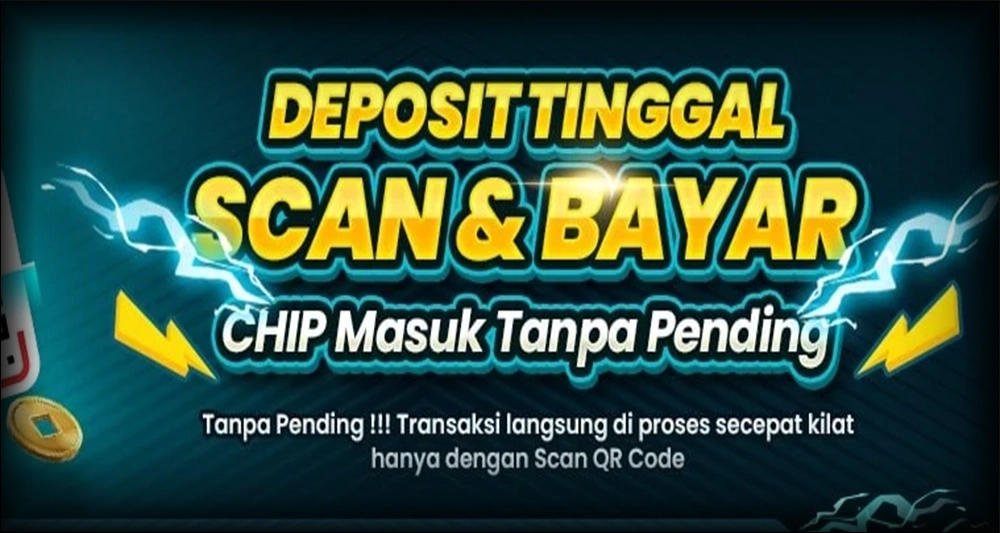 POCONG77 Mobile