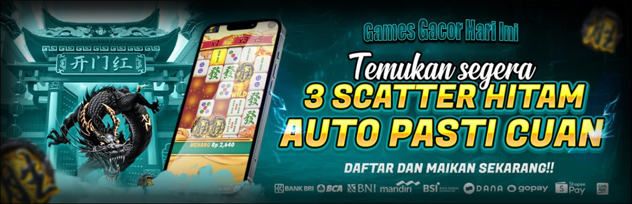 POCONG77 Desktop