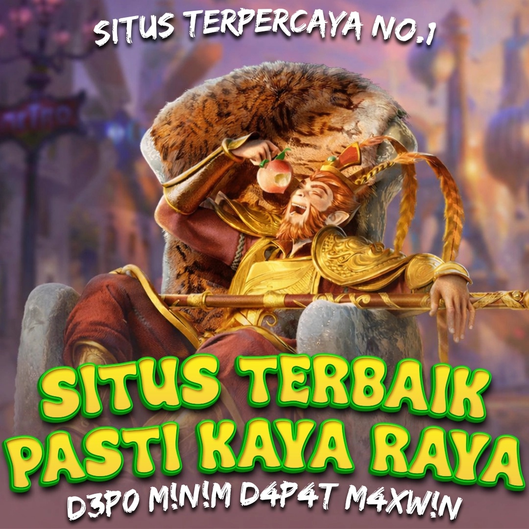 POCONG77 🏆 Raih Hadiah Gila di Top 1 Winning Parlay Terbaik Sekarang