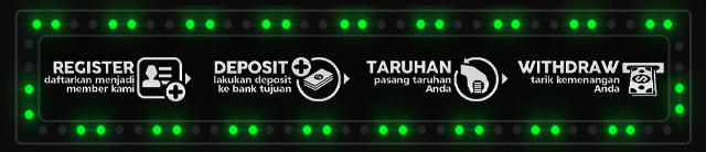POCONG77 Jackpot